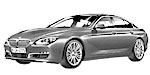 BMW F06 B3930 Fault Code