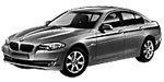 BMW F10 B3930 Fault Code